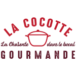 Logo La Cocotte Gourmande