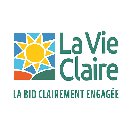 logo La Vie Claire